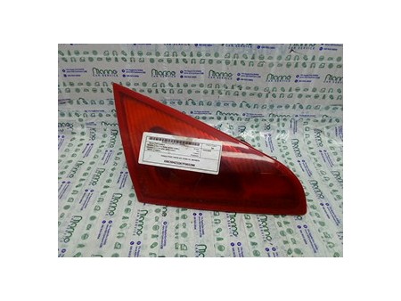 FANALE POST. PARTE INT. FENDI SX. MITSUBISHI COLT 7A SERIE (06/04-12/09) 134910 MN186275