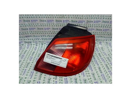 FANALE POST. PARTE EST. DX. MITSUBISHI COLT 7A SERIE (06/04-12/09) 134910 MN186268