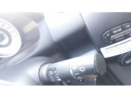 DEVIOGUIDASGANCIO MAZDA MAZDA 2 2A SERIE (08/07-12/14 ZJ D651661B1