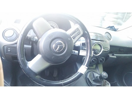 VOLANTE PELLE MAZDA MAZDA 2 2A SERIE (08/07-12/14 ZJ D65232980B02