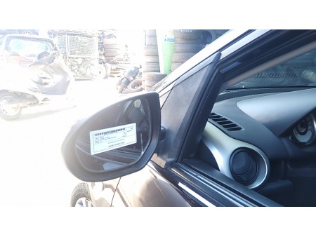 RETROVISORE EST. SX. MAZDA MAZDA 2 2A SERIE (08/07-12/14 ZJ DJ0169180D