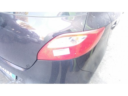 FANALE POST. DX. MAZDA MAZDA 2 2A SERIE (08/07-12/14 ZJ D65151150M