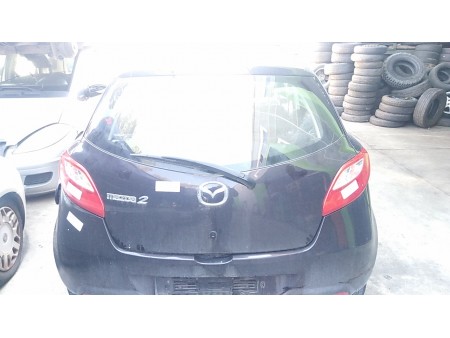 PORTELLO POST. MAZDA MAZDA 2 2A SERIE (08/07-12/14 ZJ D6Y16202XA