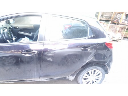 PORTA POST. SX. MAZDA MAZDA 2 2A SERIE (08/07-12/14 ZJ DFY17302XJ