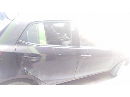 PORTA POST. DX. MAZDA MAZDA 2 2A SERIE (08/07-12/14 ZJ DFY17202XJ