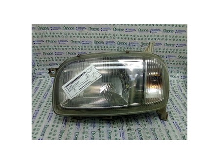 PROIETTORE SX. NISSAN MICRA (K11E) (10/92-03/98) CG10DE B60605F206