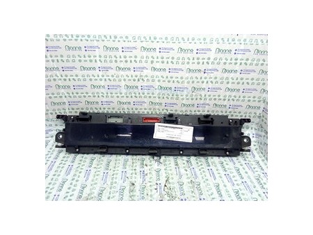 STRUMENTAZIONE COMPL. RENAULT SCENIC 2A SERIE (06/03-08/09) F9QD8 8200704464