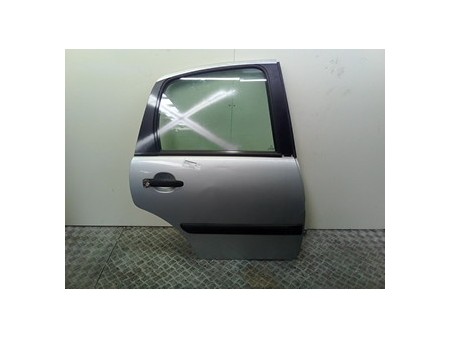 PORTA POST. DX. CITROEN C3 1A SERIE (02/02-12/05) HFX 9008Q5