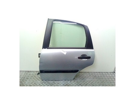 PORTA POST. SX. CITROEN C3 1A SERIE (02/02-12/05) HFX 9006K7