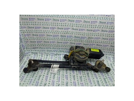 MOTORINO TERGIPARABREZZA HYUNDAI GETZ (07/02-12/09) G4HD 981101C100