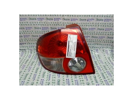 FANALE POST. SX. HYUNDAI GETZ (07/02-12/09) G4HD 924101C500