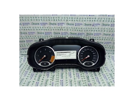 QUADRO STRUMENTI COMPL. JEEP RENEGADE (5I) (08/14-) 55260384 735675549