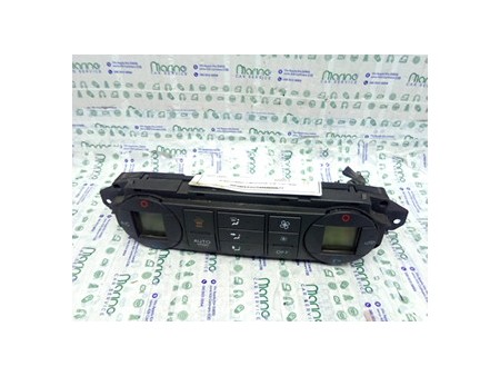 BLOCCO COMANDO CLIMATIZZAZIONE 10-05 C/ A/C FORD FOCUS C-MAX (CAP) (10/03-12/08 KKDA 1463861