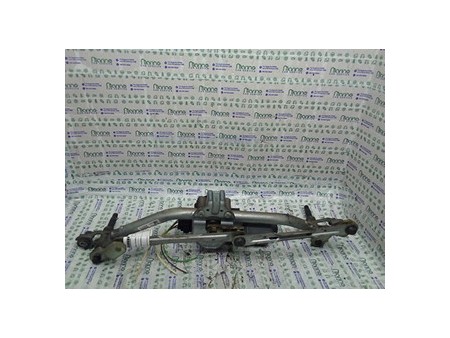 MECCANISMO TERGIPARABREZZA CON MOTORINO PEUGEOT 207 (04/06-06/09) 9HX 6405CH