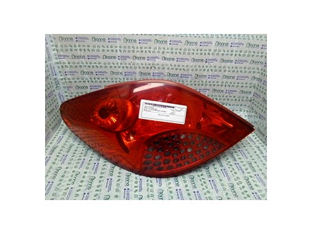 FANALE POST. SX. PEUGEOT 207 (04/06-06/09) 9HX 6350Y7