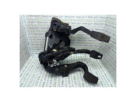 PEDALIERA COMPL. FIAT 500X (5F) (11/14-) 55266963 52040840
