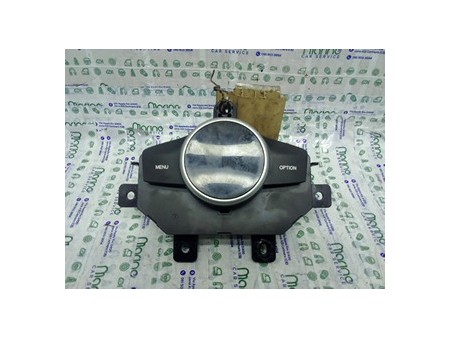 JOYSTICK CONTROLLER ALFA ROMEO GIULIA (6S) (04/16-) 55268532 NB8172001049009
