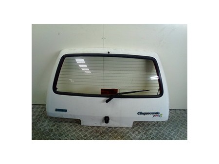 PORTELLO POST. FIAT CINQUECENTO (NM) (06/92-01/99 176B2000 7754427
