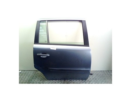 PORTA POST. DX. OPEL ZAFIRA (A05) (06/05-) Z19DT 13203016