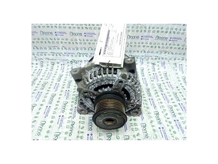 ALTERNATORE CHRYSLER VOYAGER/GRAND VOYAGER (04/04-1 25L 04868429AD