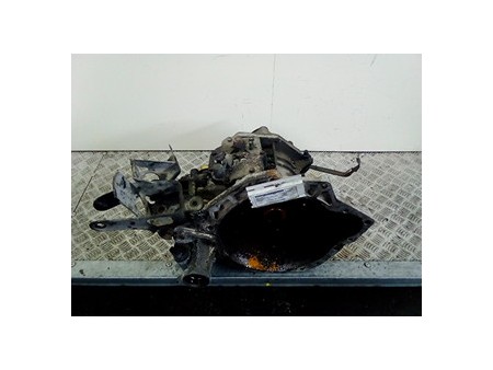 CAMBIO COMPL. CHRYSLER VOYAGER/GRAND VOYAGER (04/04-1 25L 04641928AI