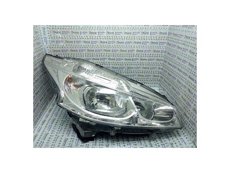 PROIETTORE DX. PEUGEOT 208 (01/12-11/15) EP3C 9802221280
