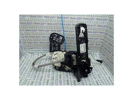 SERRATURA PORTA ANT. SX. MERCEDES-BENZ CLASSE A (W176) (07/15-) SERRAT A1667200135