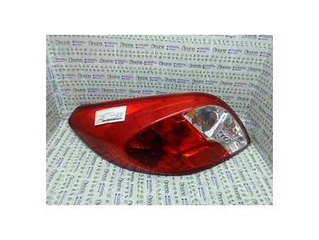 FANALE POST. DX. HYUNDAI I20 (05/12-) D4FC 924024P500