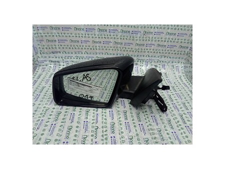 RETROVISORE EST. REGOLAZ. ELETTR. SX. MERCEDES-BENZ CLASSE A (W176) (07/15-) K9K A1768100176