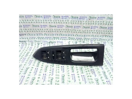 ALZACRISTALLO ELETTR. PORTA ANT. SX. VOLKSWAGEN TOURAN (1T) (02/03-11/10) AVQ 1T1837461B