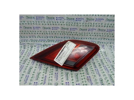 FANALE POST. PARTE INT. SX. OPEL CORSA (X15) (12/14-12/19) B13DTE 13454504