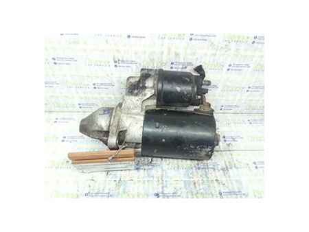 MOTORINO AVVIAMENTO OPEL CORSA (X01) (10/00-06/06) Z10XE 9198701