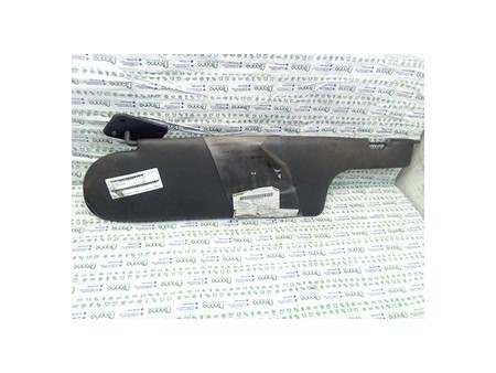 ALETTA PARASOLE PARABREZZA SX IVECO DAILY (2006-2009)  NB5409002318003685999999SX