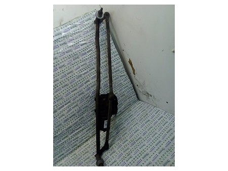 MOTORINO TERGIPARABREZZA IVECO DAILY (2006-2009)  NB1798002318003685999999
