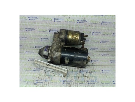 MOTORINO AVVIAMENTO OPEL CORSA (X01) (10/00-06/06) Z12XE 93184533