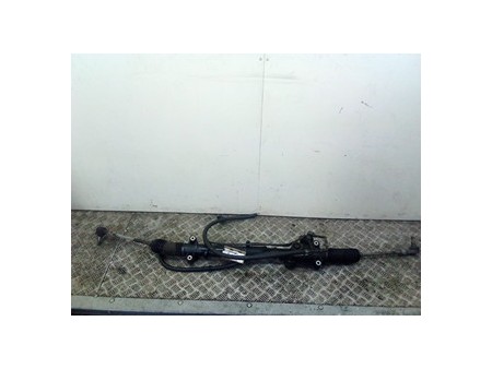 SCATOLA STERZO IVECO DAILY (2006-2009)  NB2731002318003685999999