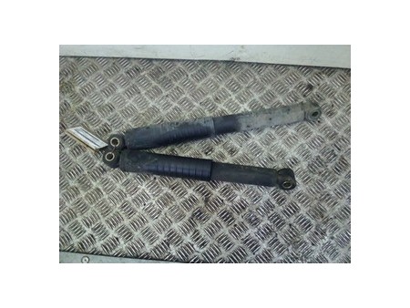 AMMORTIZZATORE POST. IVECO DAILY (2006-2009)  NB0097002318003685999999