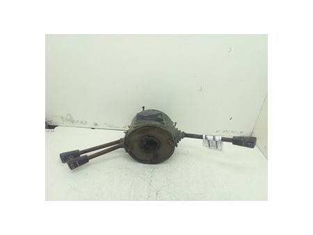 DEVIOGUIDASGANCIO IVECO DAILY (1996-2001)  NB0819002318003361999999