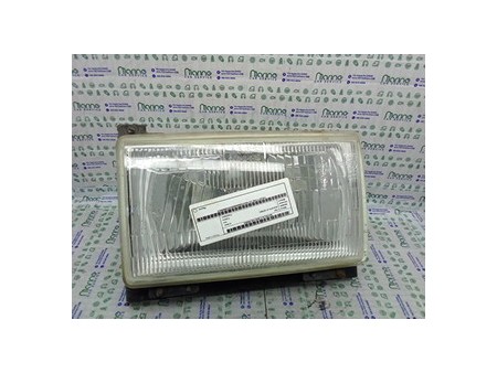 PROIETTORE DX FIAT DUCATO (2 SERIE)  NB2275000008002201999999DX