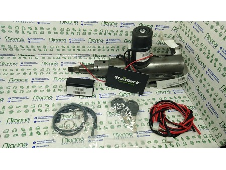 EASYCARBLOC TOYOTA YARIS  NBA055000103003042999999