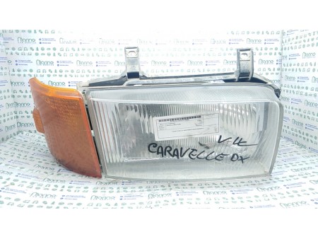 PROIETTORE DX VOLKSWAGEN CARAVELLE/MULTIVAN  NB2275000101003263999999DX