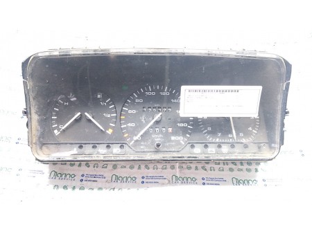 QUADRO PORTASTRUMENTI VOLKSWAGEN CARAVELLE/MULTIVAN  NB5520000101003263999999