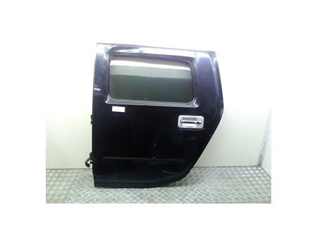 PORTA POST. SX HUMMER H2  NB2187002398003421999999SX