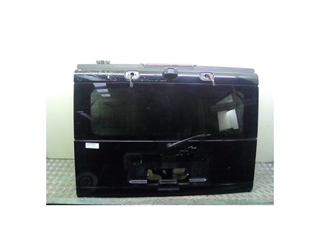 PORTELLO POST. HUMMER H2  NB2209002398003421999999