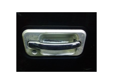 MANIGLIA PORTA ANT. DX HUMMER H2  NB1443002398003421999999DX