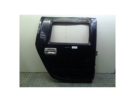 MANIGLIA PORTA POST. DX HUMMER H2  NB1458002398003421999999DX