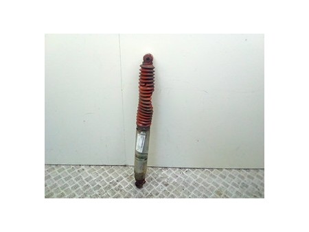 AMMORTIZZATORE POST. SX HUMMER H2  NB0097002398003421999999SX