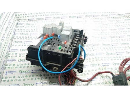 PORTAFUSIBILE HUMMER H2  NBA041002398003421999999