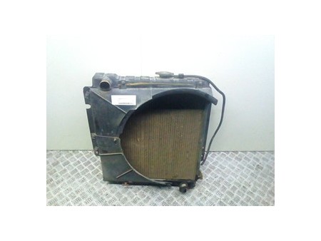 RADIATORE TATA XENON  NB2383002130003804999999