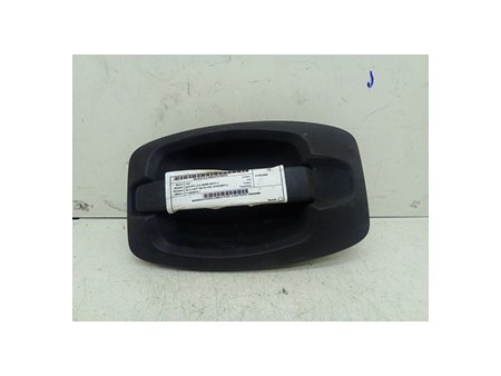 MANIGLIA PORTA CARICO POST. A BATTENTE FIAT DUCATO (2J) (06/06-03/12) F1AE0481D 735426408